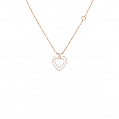 FRED PRETTY WOMAN NECKLACE